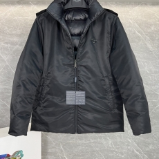 Prada Down Coat